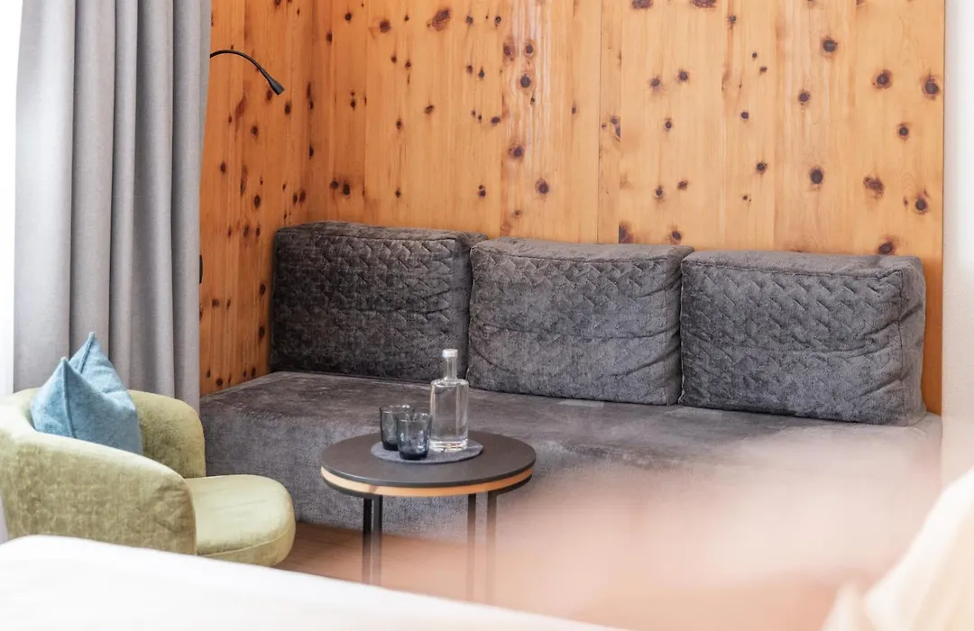 Hotel Hubertus-1