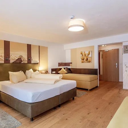 Hotel Hubertus-2